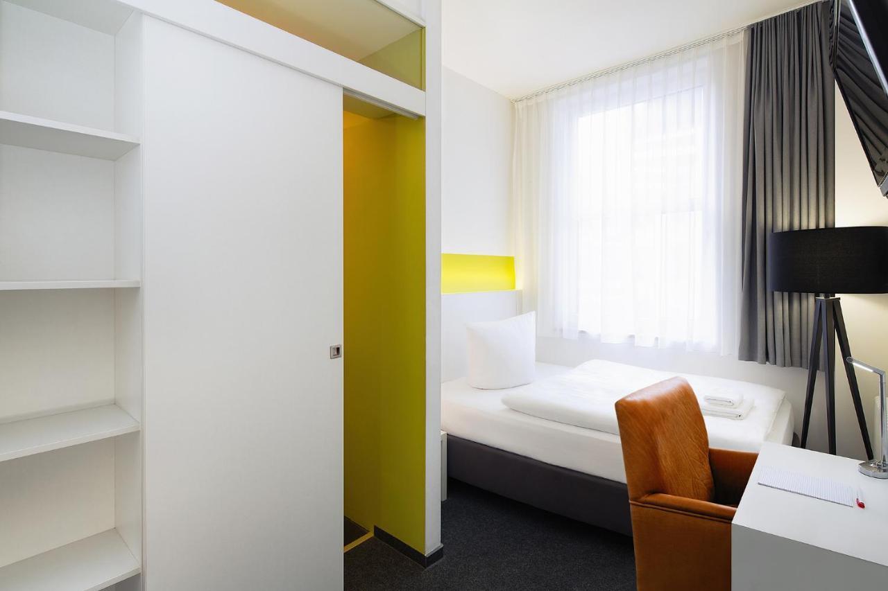 Mk Hotel Berlim Exterior foto