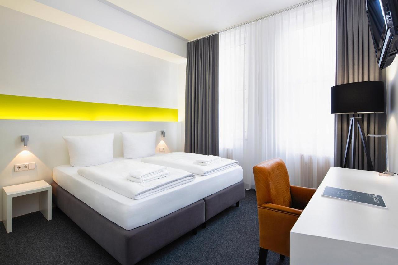 Mk Hotel Berlim Exterior foto